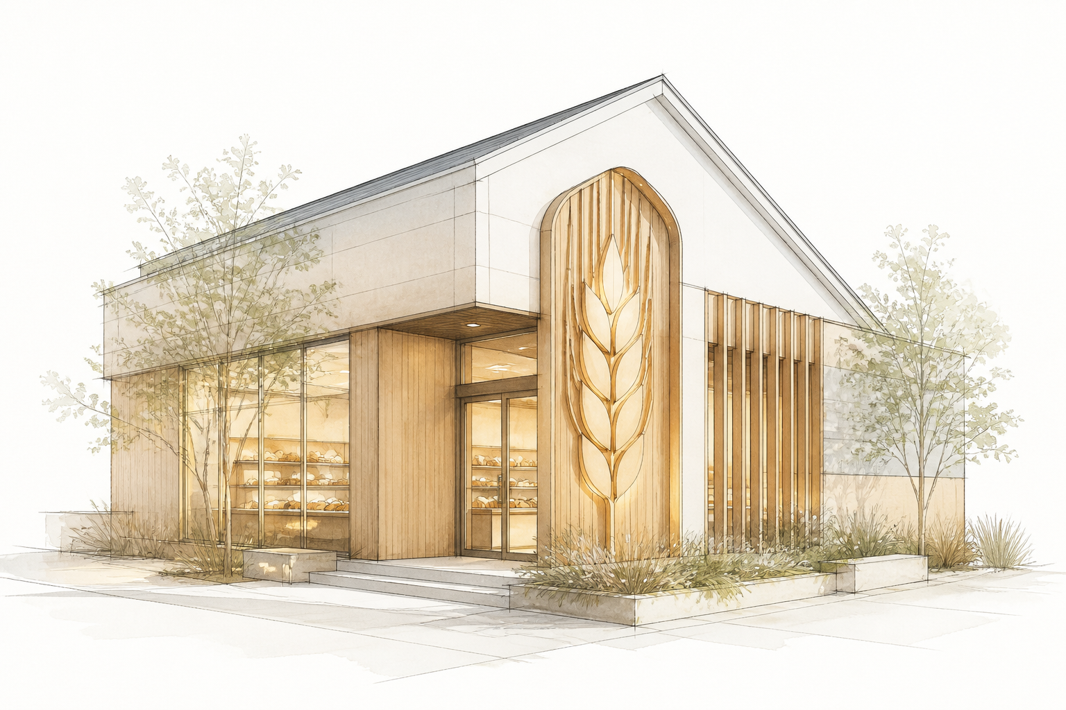 Artisan Bakery Financial Model