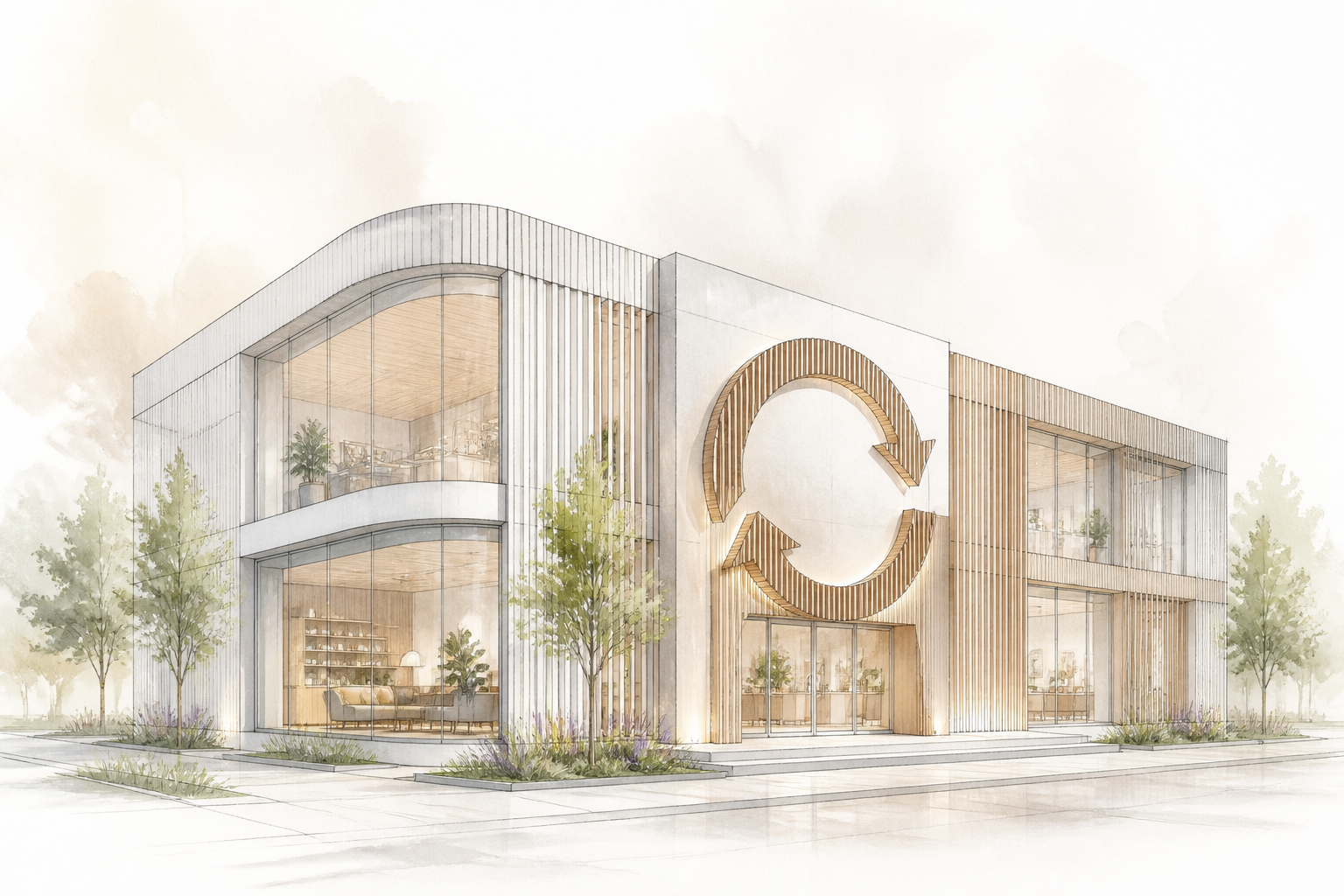 C2C Used Goods Marketplace Financial Model