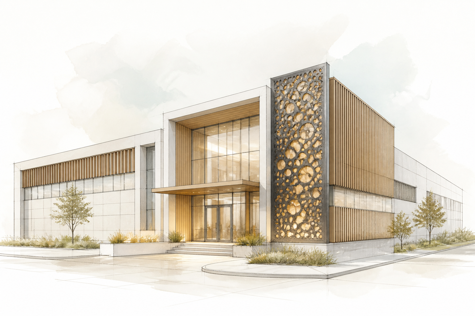 Caviar Processing Plant Financial Model
