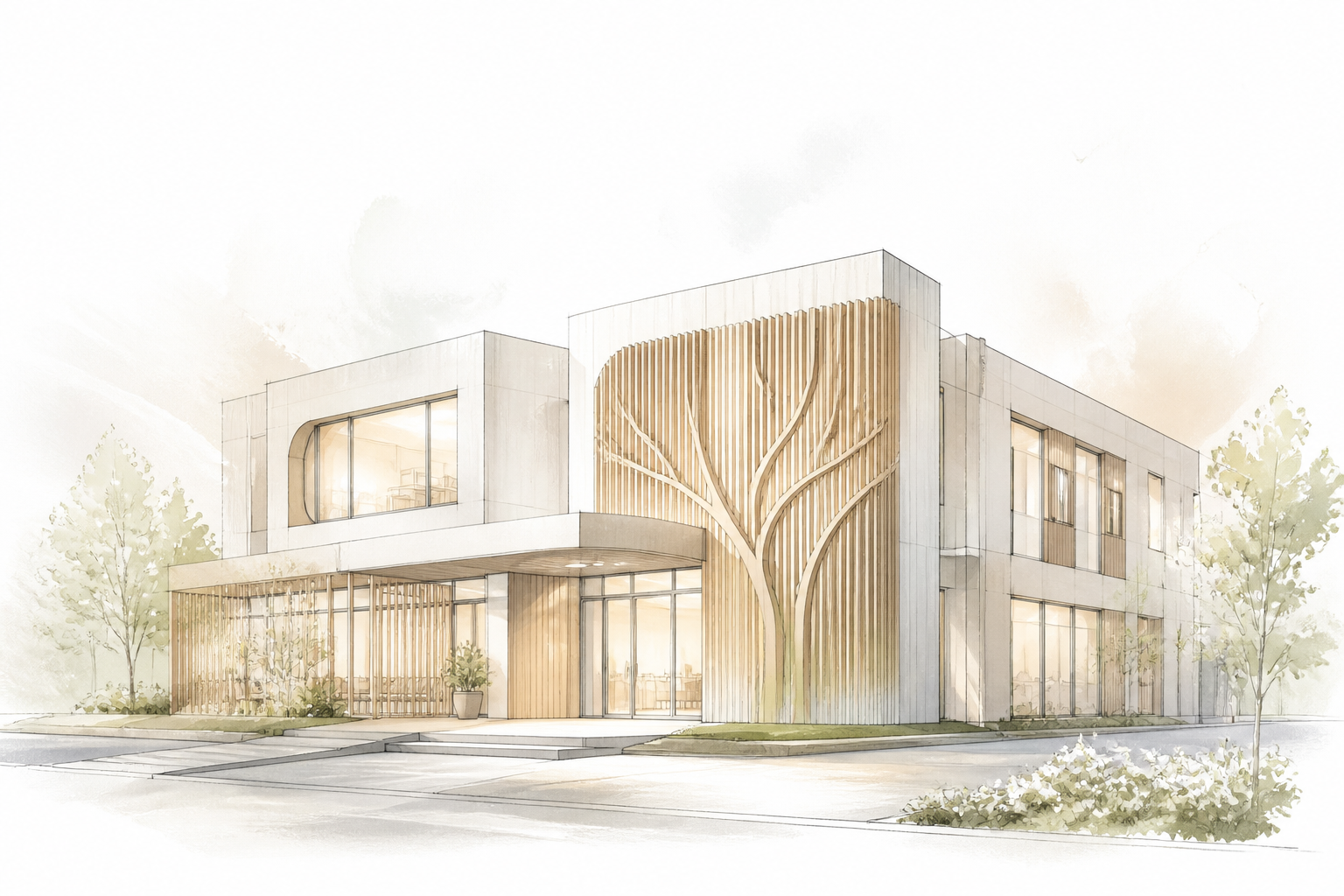 Early Development Center Financial Model