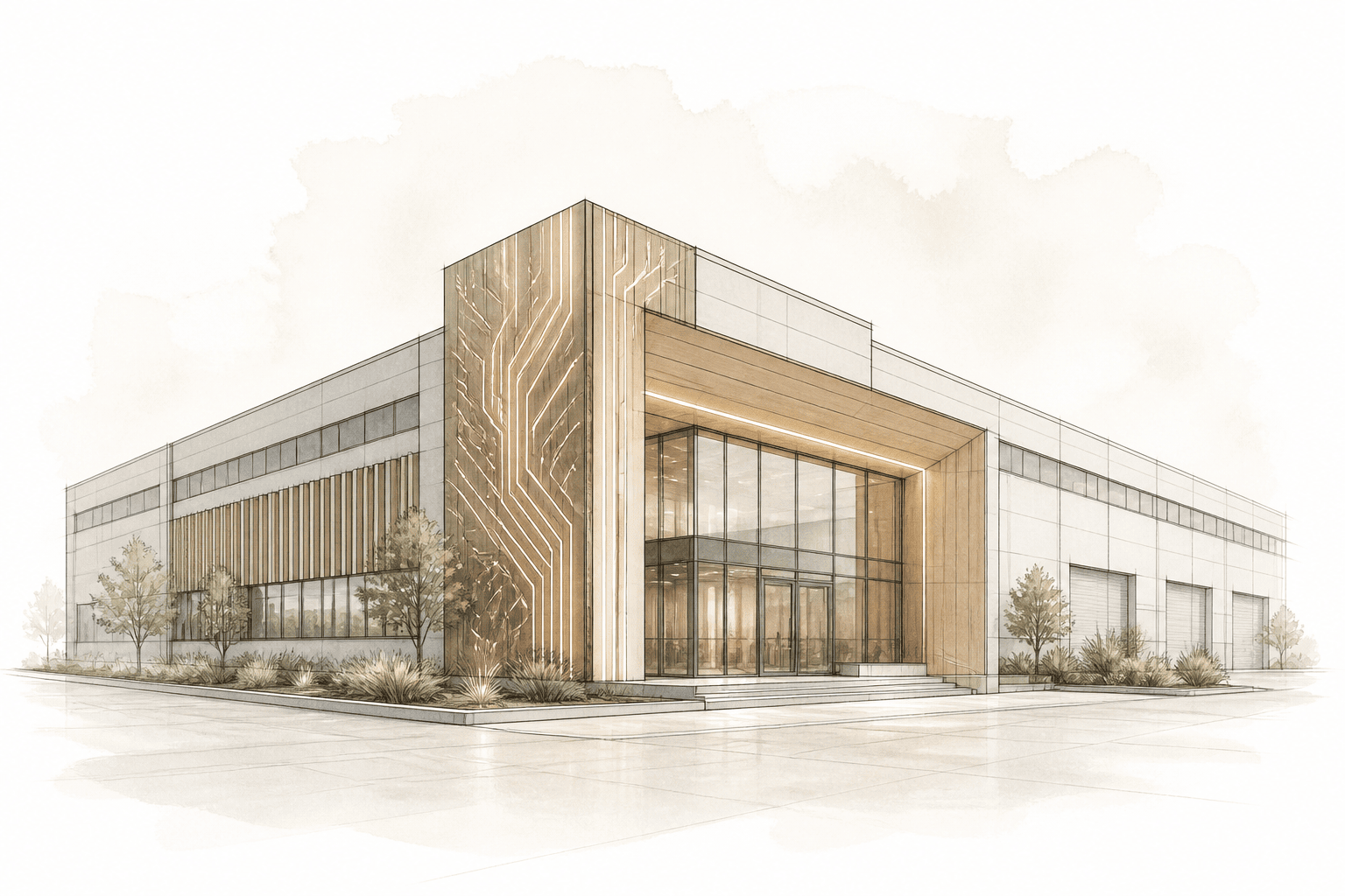 Electric Bus Plant Financial Model