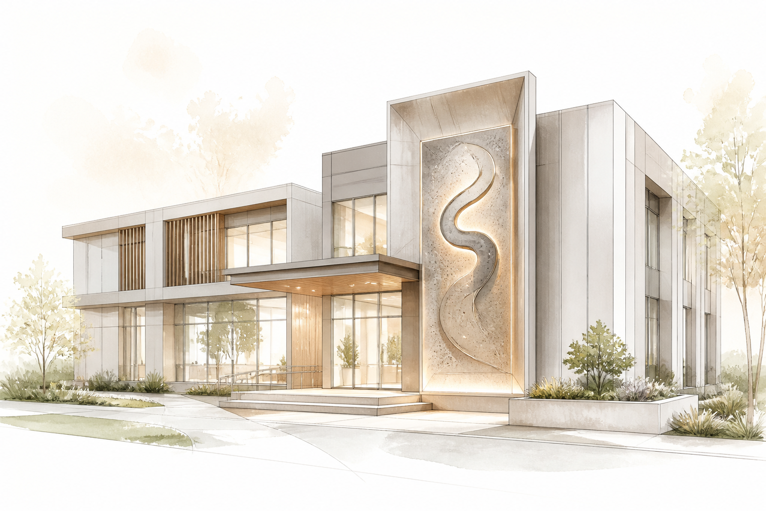 Endoscopy Center Financial Model