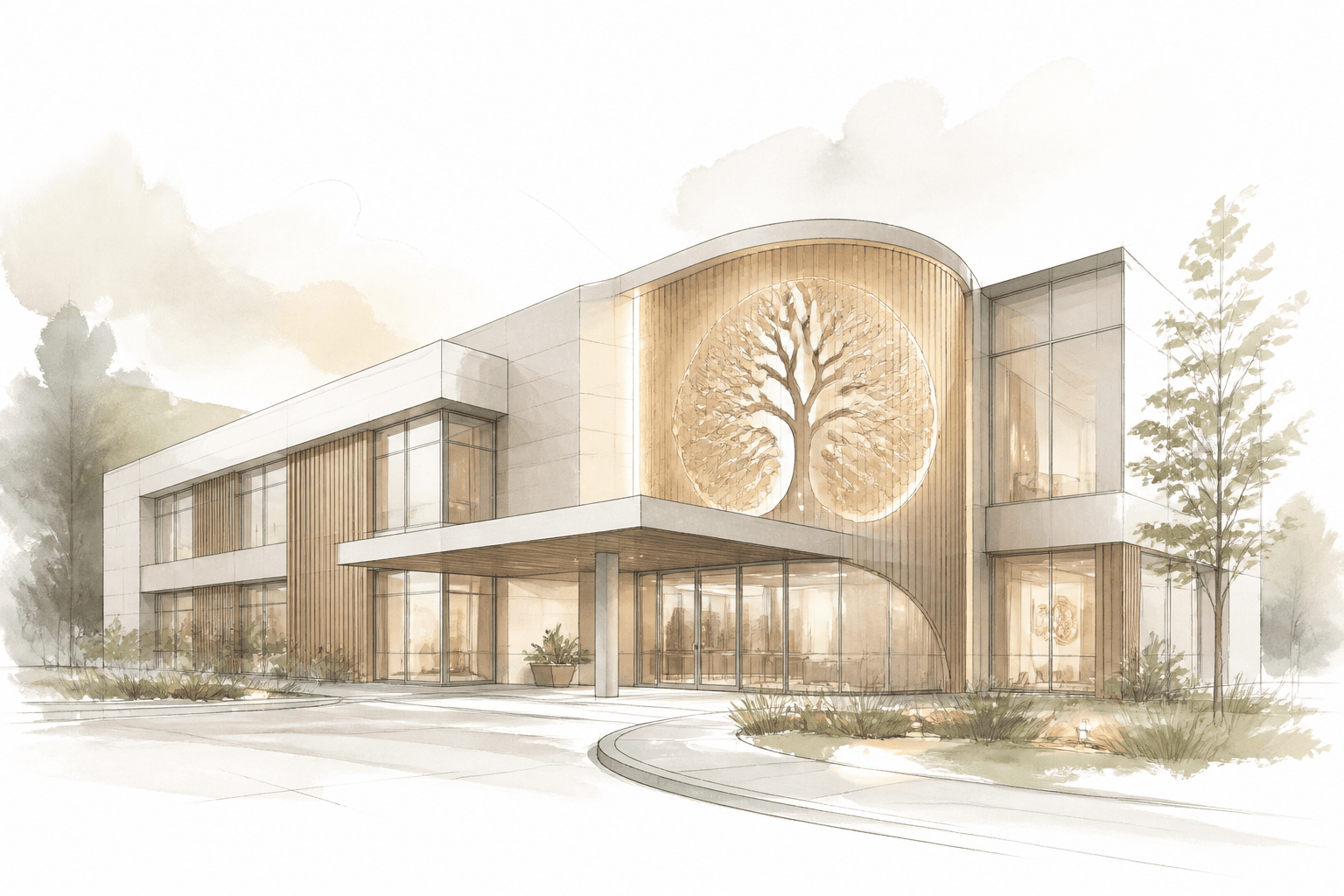 Epilepsy Center Financial Model