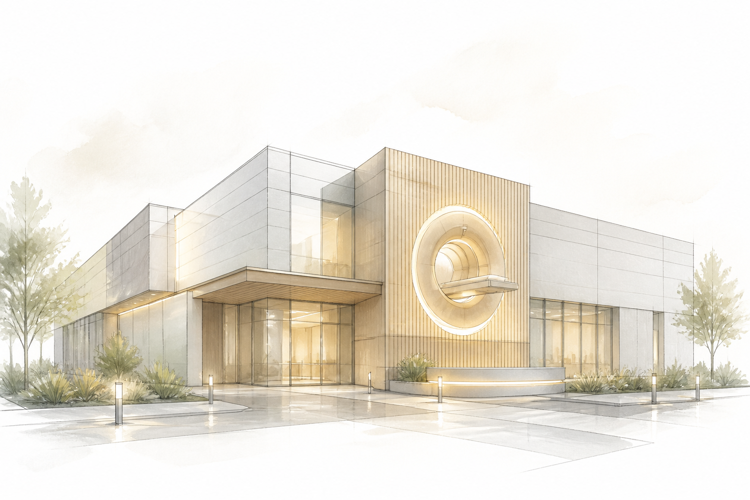 Intraoperative MRI Center Financial Model