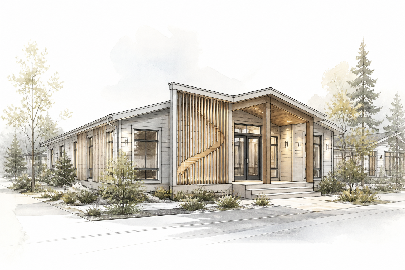 Manufactured Housing Community Development Financial Model