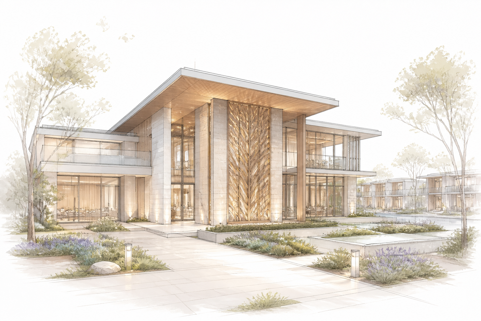 Master-planned Community Development Financial Model