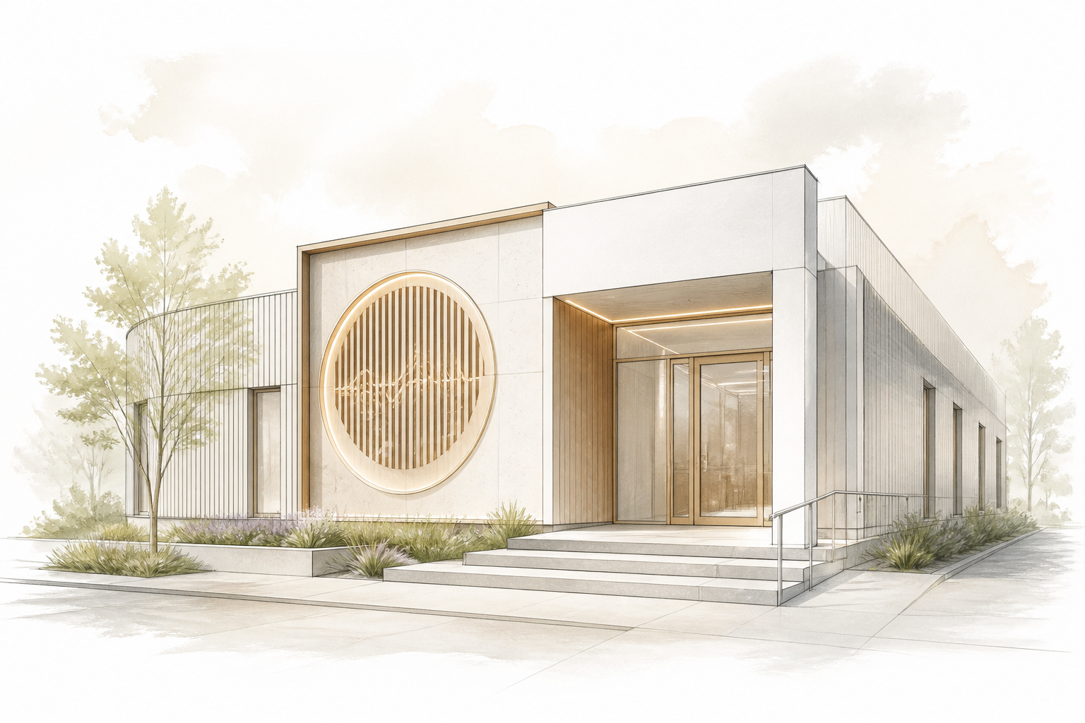 MRI Suite Financial Model