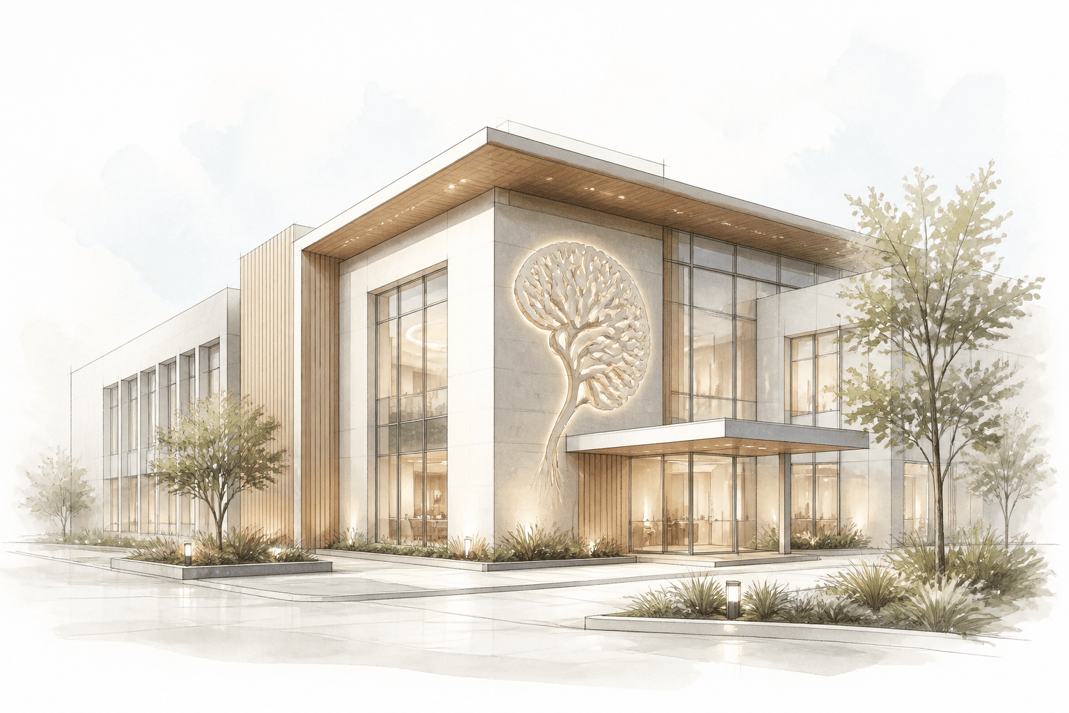 Neurology Clinic Financial Model