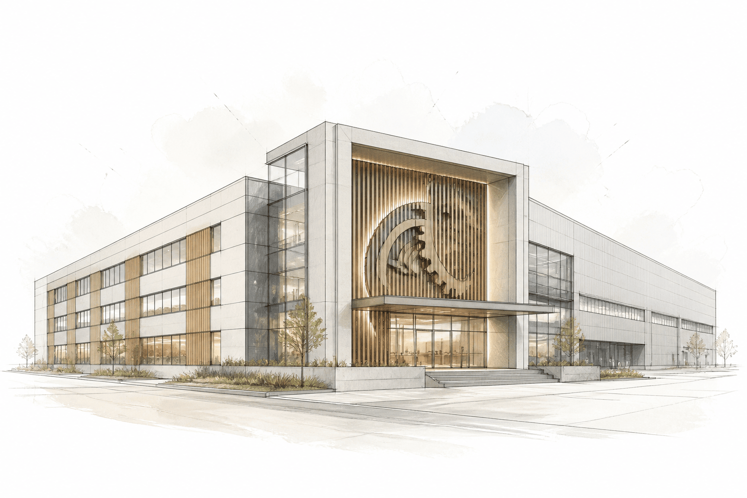 OEM Automotive Component Plant Financial Model