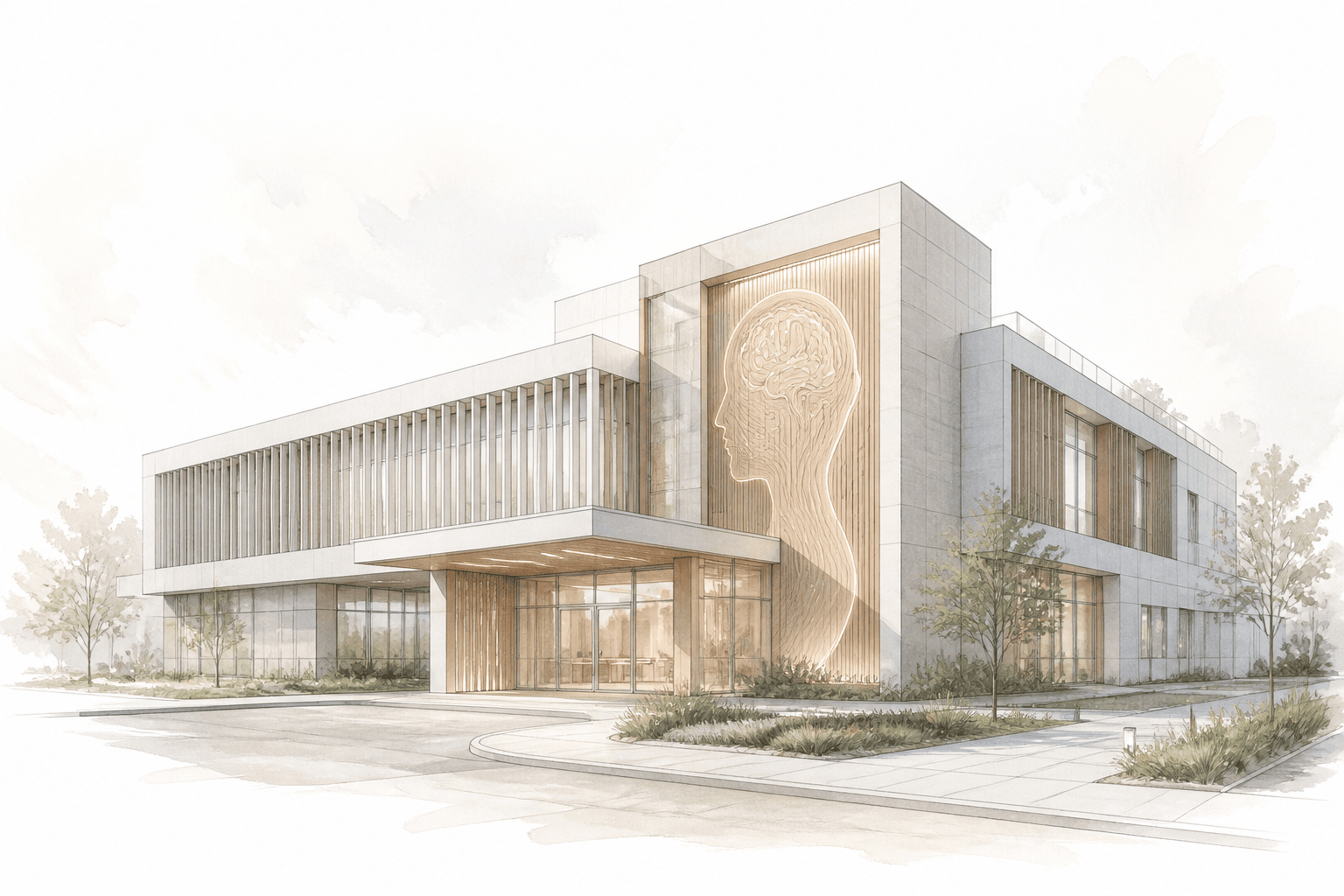 Outpatient Stroke Center Financial Model