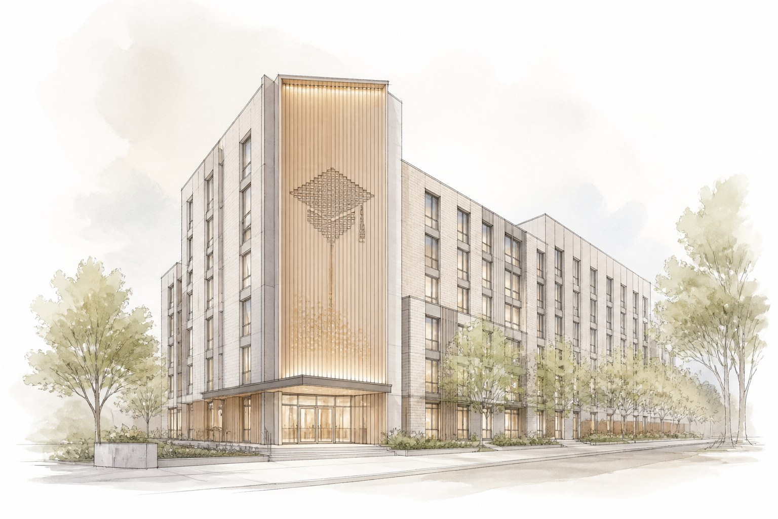 Purpose-built Student Accommodation (PBSA) Development Financial Model