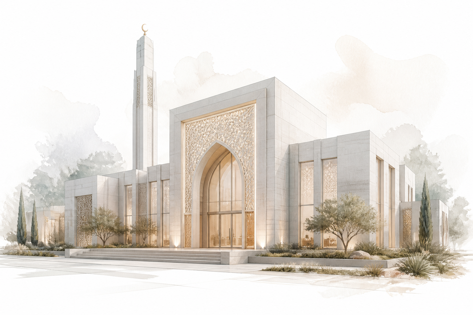 Religious School Financial Model