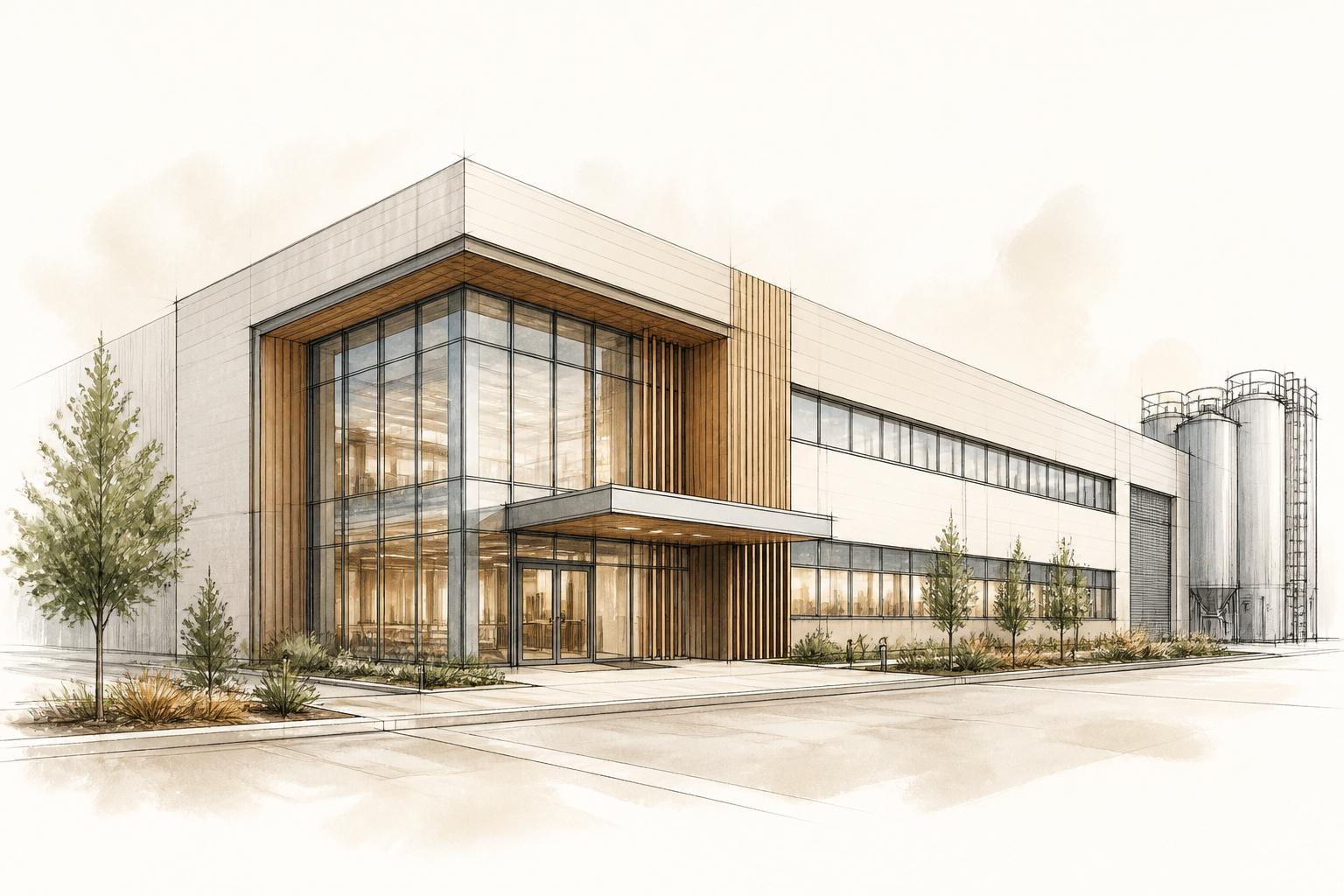 Rusk and Dried Bread Products Plant Financial Model