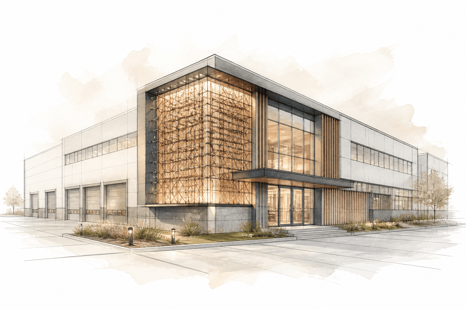Scaffolding and Formwork Plant Financial Model