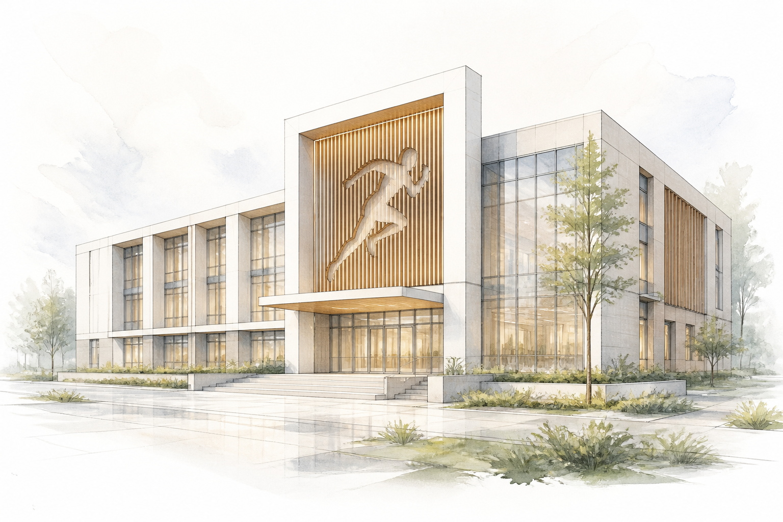 Sports Boarding School Financial Model
