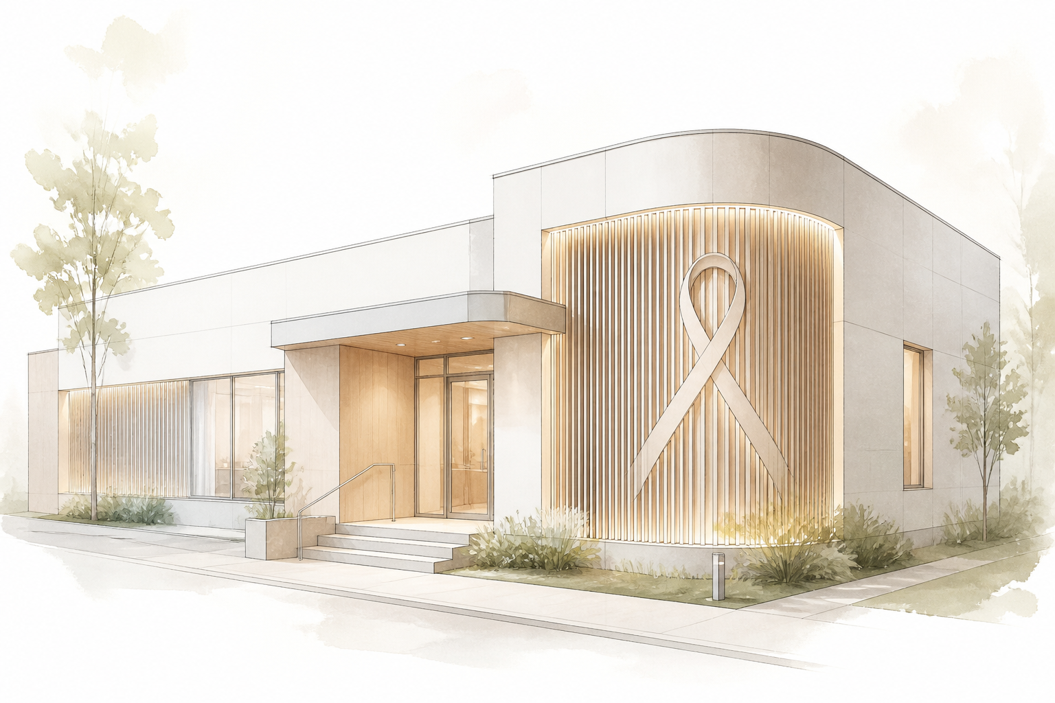 Stationary Mammography Suite Financial Model