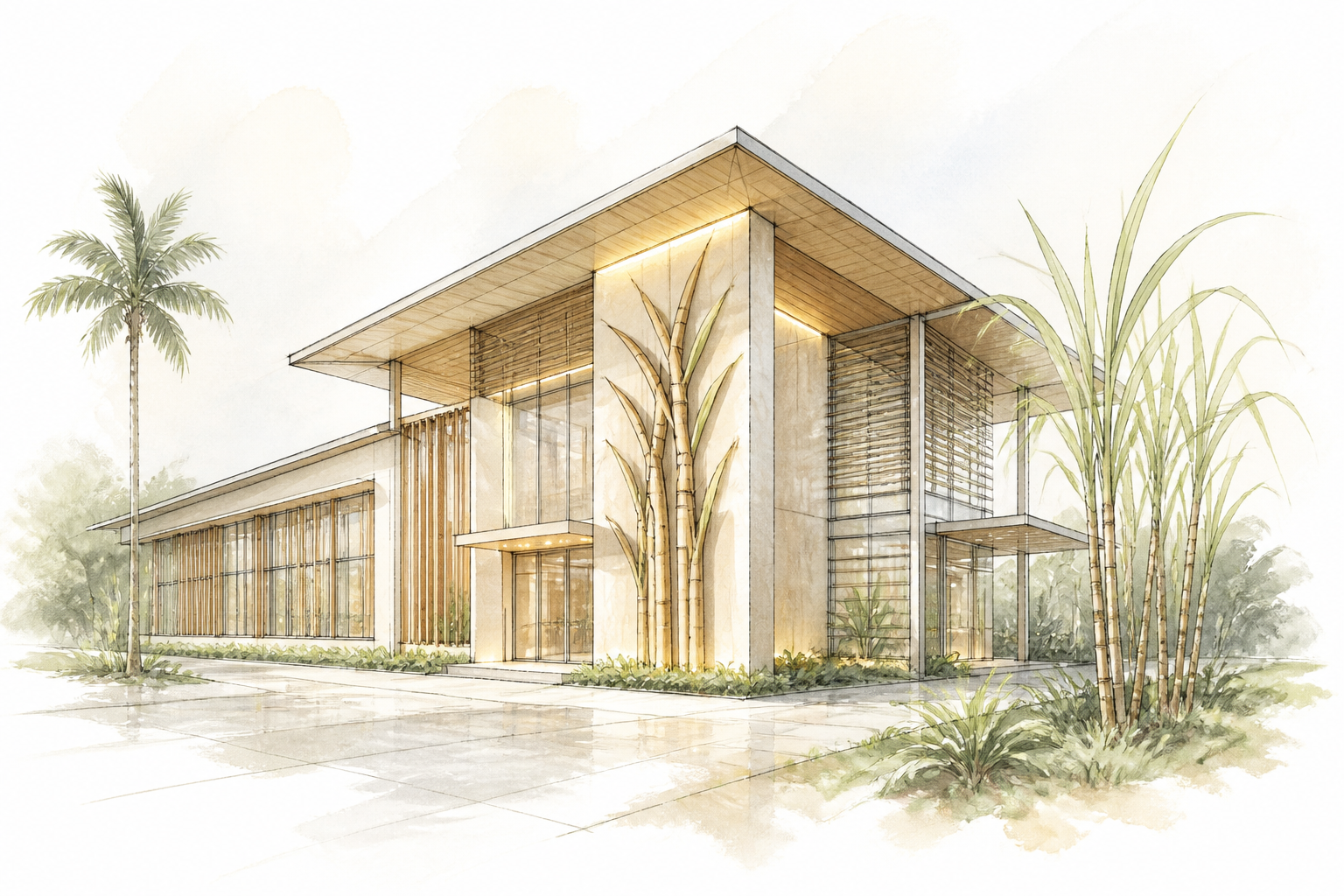 Sugarcane Plantation Financial Model